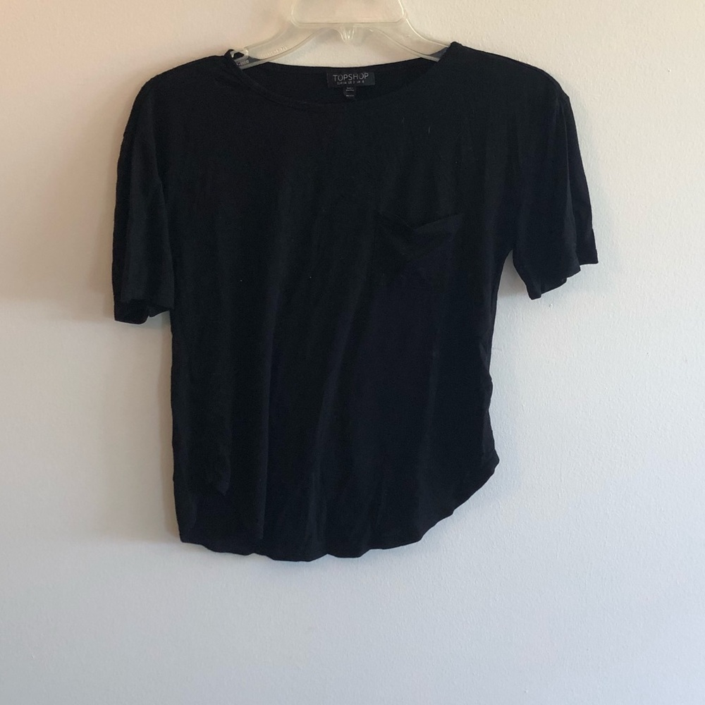 Topshop top